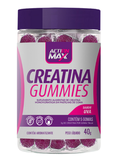 Benef&iacute;cios Action Max